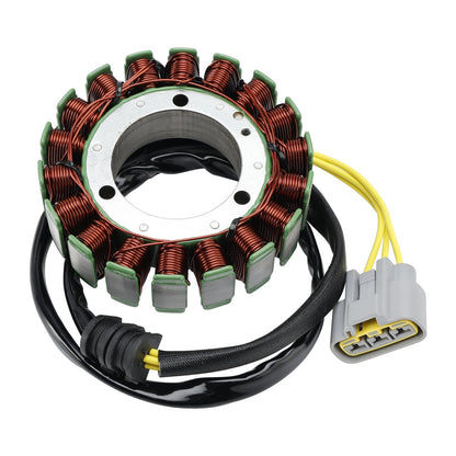 Guarnizione regolatore statore generatore Yamaha RS Venture GT 2009-2015 8HF-81410-00