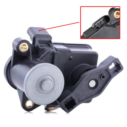 Attuatore motore collettore di aspirazione per Mercedes-Benz E 300 CDI / BlueTEC W212 3.0 berlina, anni 2011-2015, codice 6421500594.