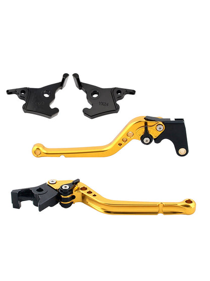 Leva frizione freno lunga YAMAHA XMAX 300 2023-2025