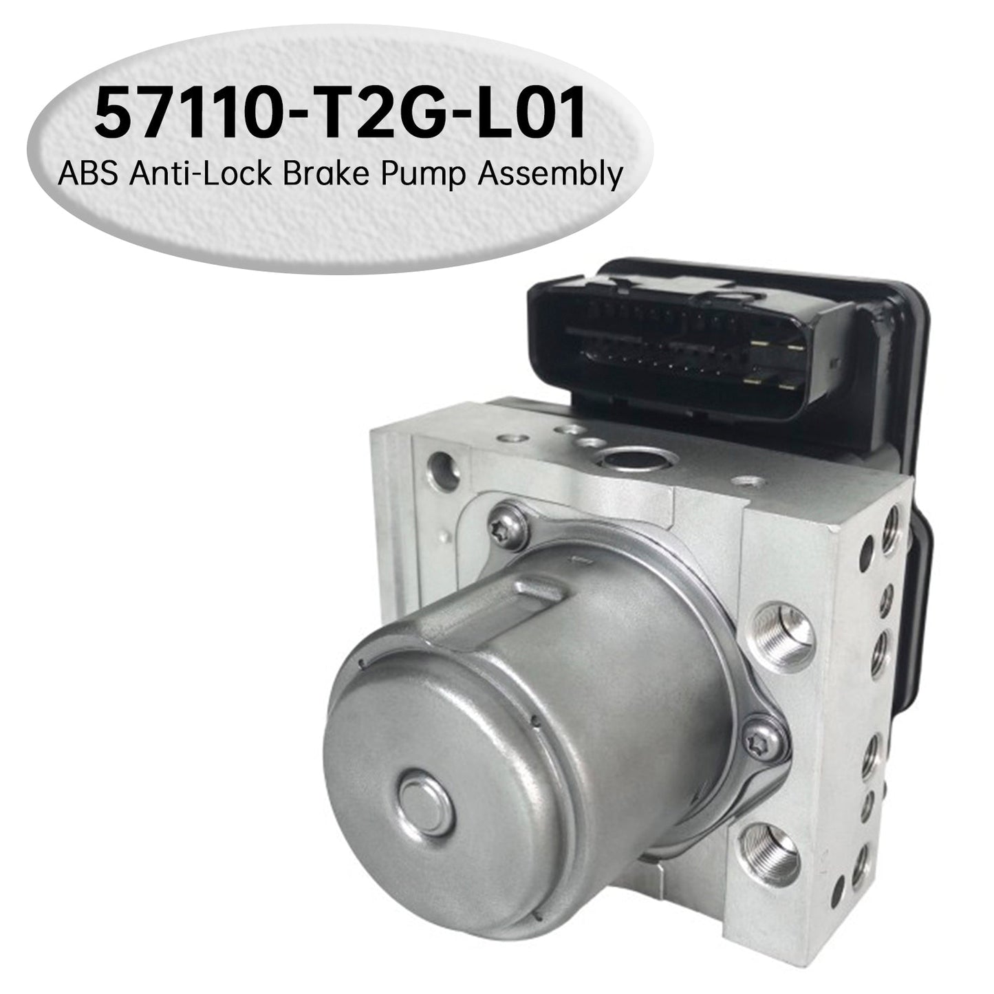 Per gruppo pompa freno ABS Honda 57110-T2G-L01