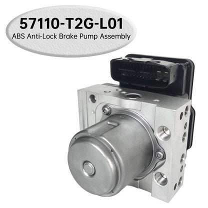 Per gruppo pompa freno ABS Honda 57110-T2G-L01