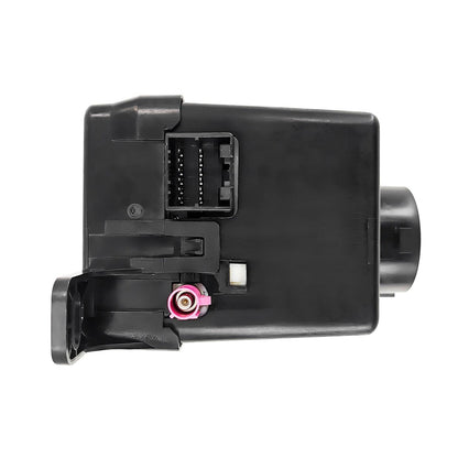 Modulo di accensione wireless per Chrysler 1 modelli 2008-2010, 17 varianti, con due chiavi 68210156AB 05026149AG