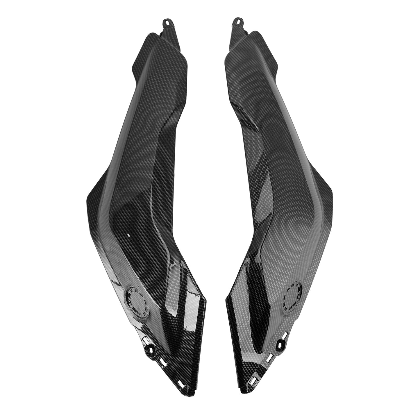 Carenatura del pannello di copertura del telaio del serbatoio laterale BMW R1300GS 2024-2025