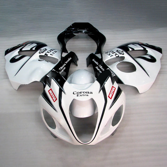 Kit carenatura iniezione plastica ABS per Suzuki Hayabusa GSX1300R 1999-2007