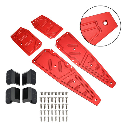 Parabrezza parabrezza adatto per MOTO GUZZI V7 Classic 2016-2023 V9 Bobber 2018-23