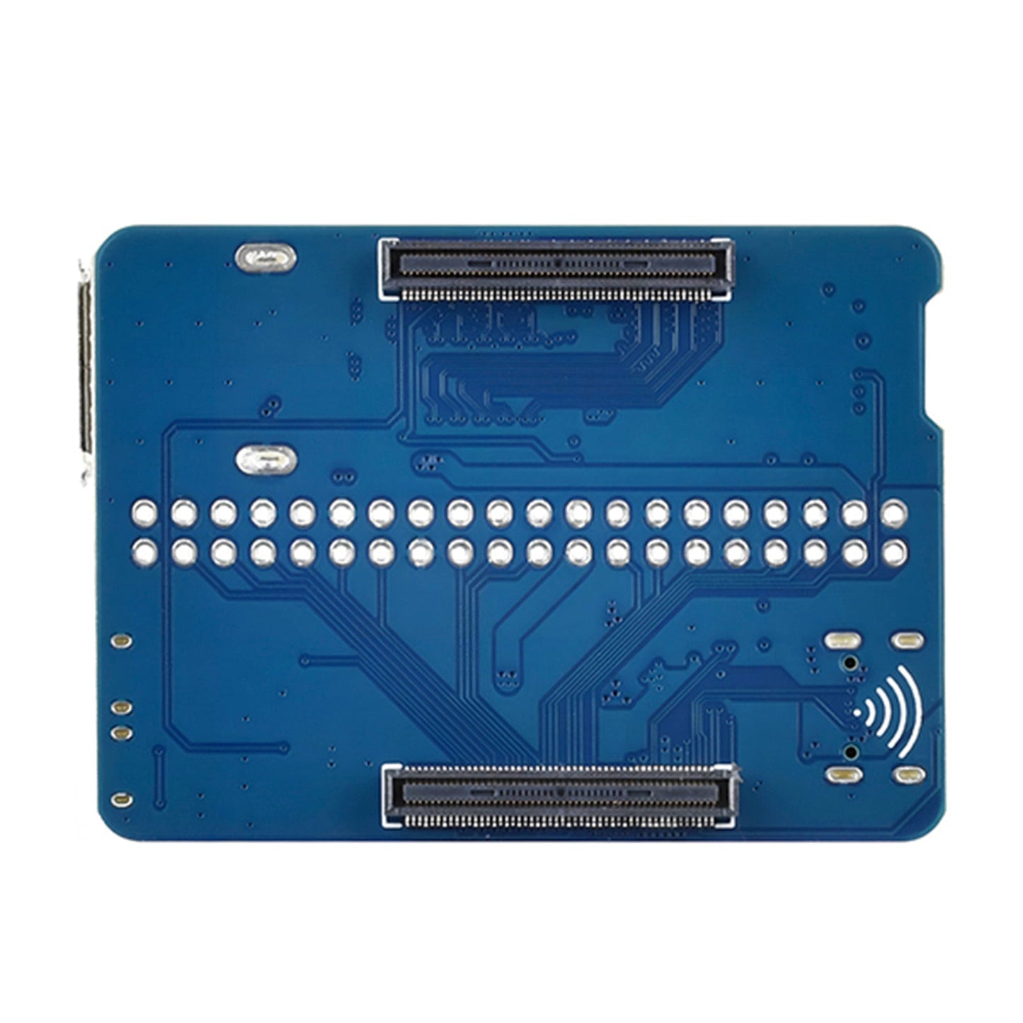 Raspberry CM5 Compute Module IO Baseboard 5 Scheda di espansione NANO Tipo A Tipo B
