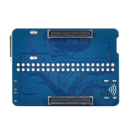 Raspberry CM5 Compute Module IO Baseboard 5 Scheda di espansione NANO Tipo A Tipo B