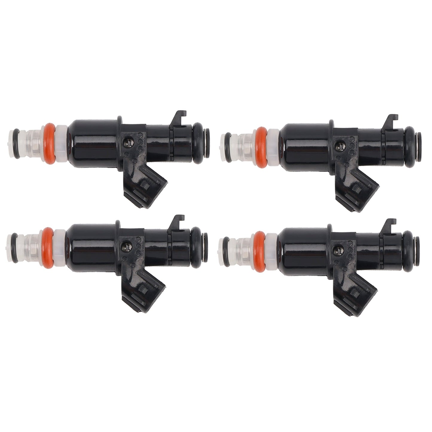 Iniettore di carburante Acura RSX TYPE-S 2.0L 4 pezzi 2002-2004 16450-PRB-A01 842-12290