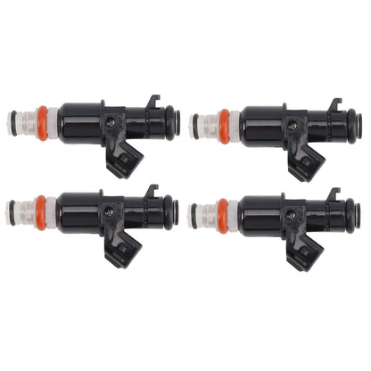 Iniettore di carburante Acura RSX TYPE-S 2.0L 4 pezzi 2002-2004 16450-PRB-A01 842-12290