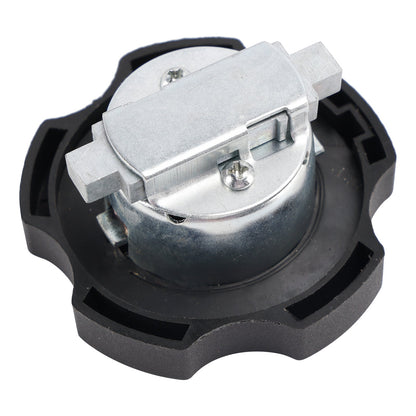 SET DI INTERRUTTORE DI ACCENSIONE, TAPPO SERBATOIO CARBURANTE E BLOCCAGGIO CASCO PER YAMAHA XT600E XT500E 1996-2002