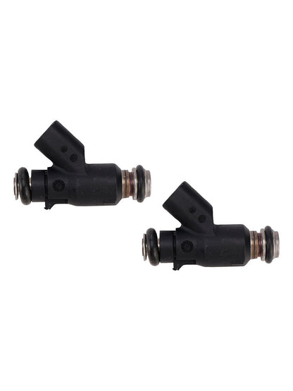2 iniettori di carburante 28101823 16400-003-0000 per HiSUN EFI 400 UTV