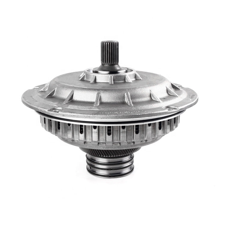 Tamburo frizione cambio doppio DSG Audi C7 S7 S6 2011-2018 0B5141030E