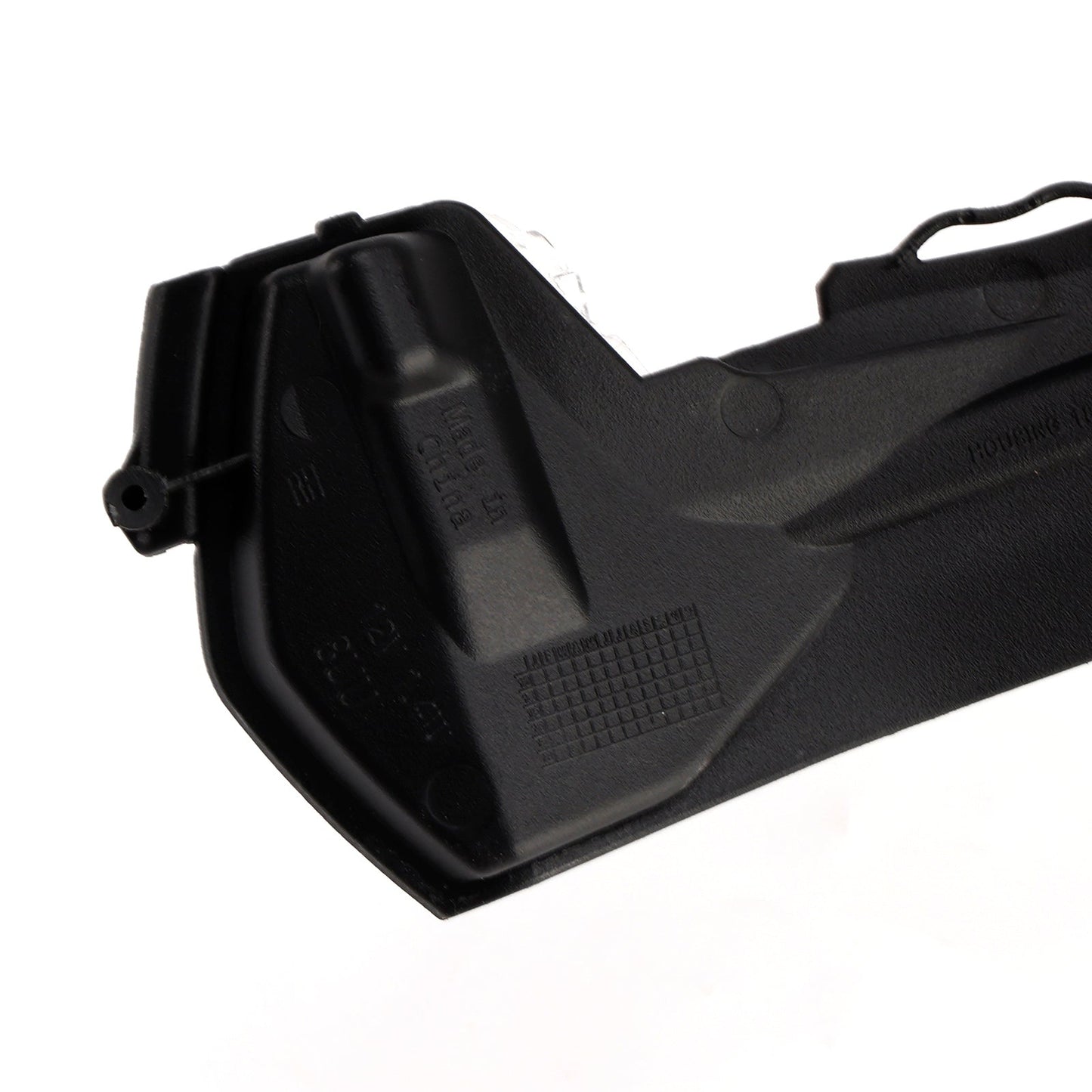 Coppia di indicatori di direzione per specchietti laterali Audi A3 S3 RS3 8V 2012-2020 8V0949101 8V0949102