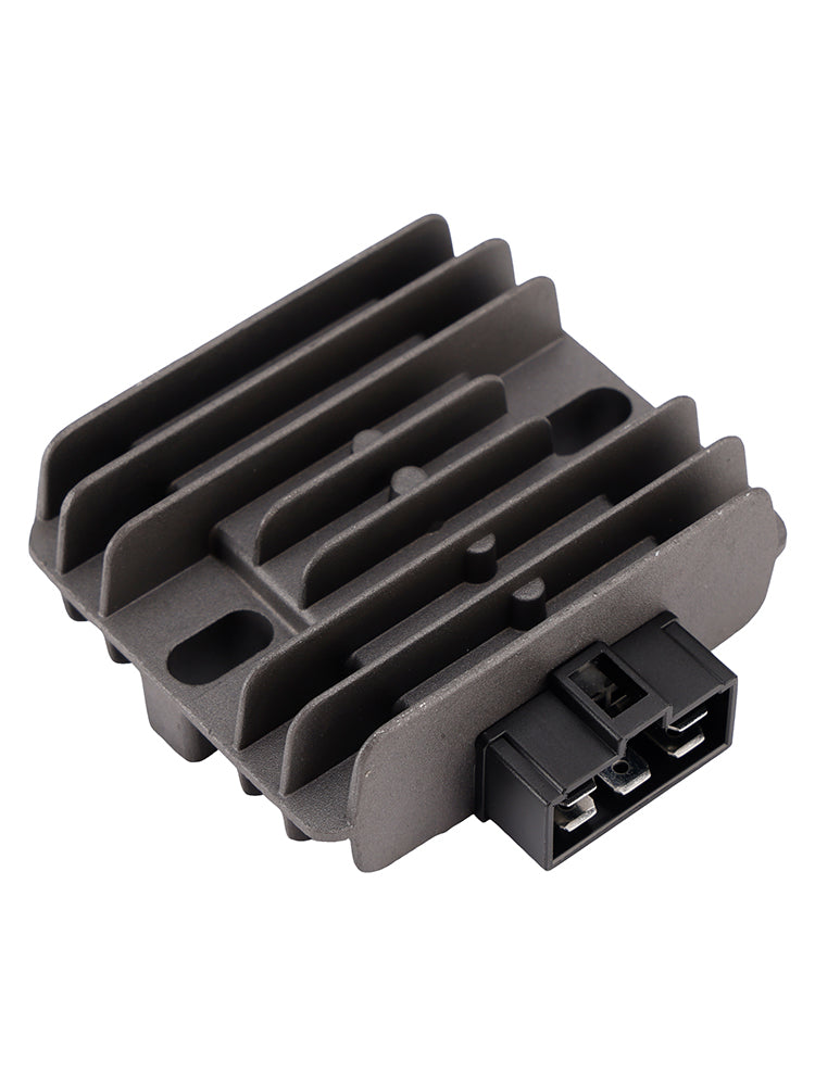 REGOLATORE DI TENSIONE RADDRIZZATORE PER BENELLI IMPERIALE 400 2019-2025 BN125 2020-2024