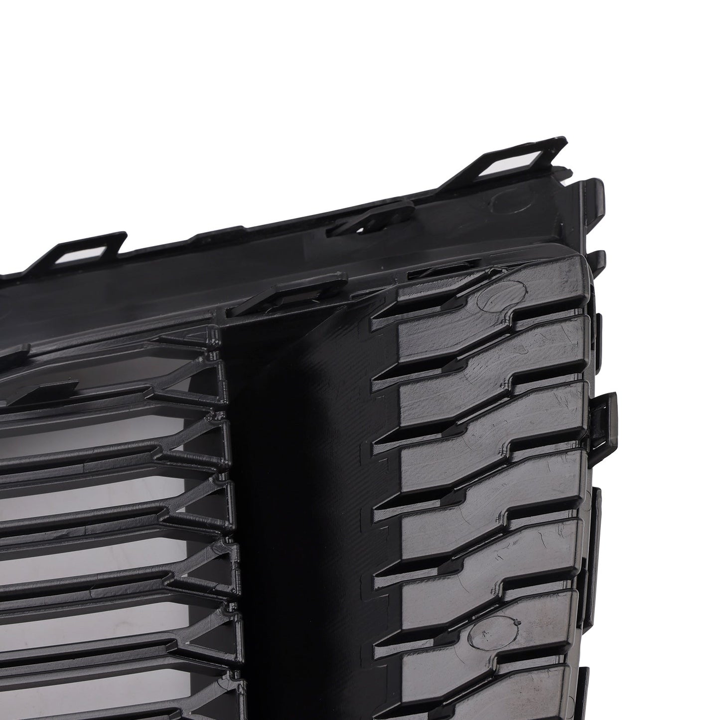 Griglia paraurti anteriore sinistra Audi Q8 S-Line SQ8 2018-2023 4M8807681A