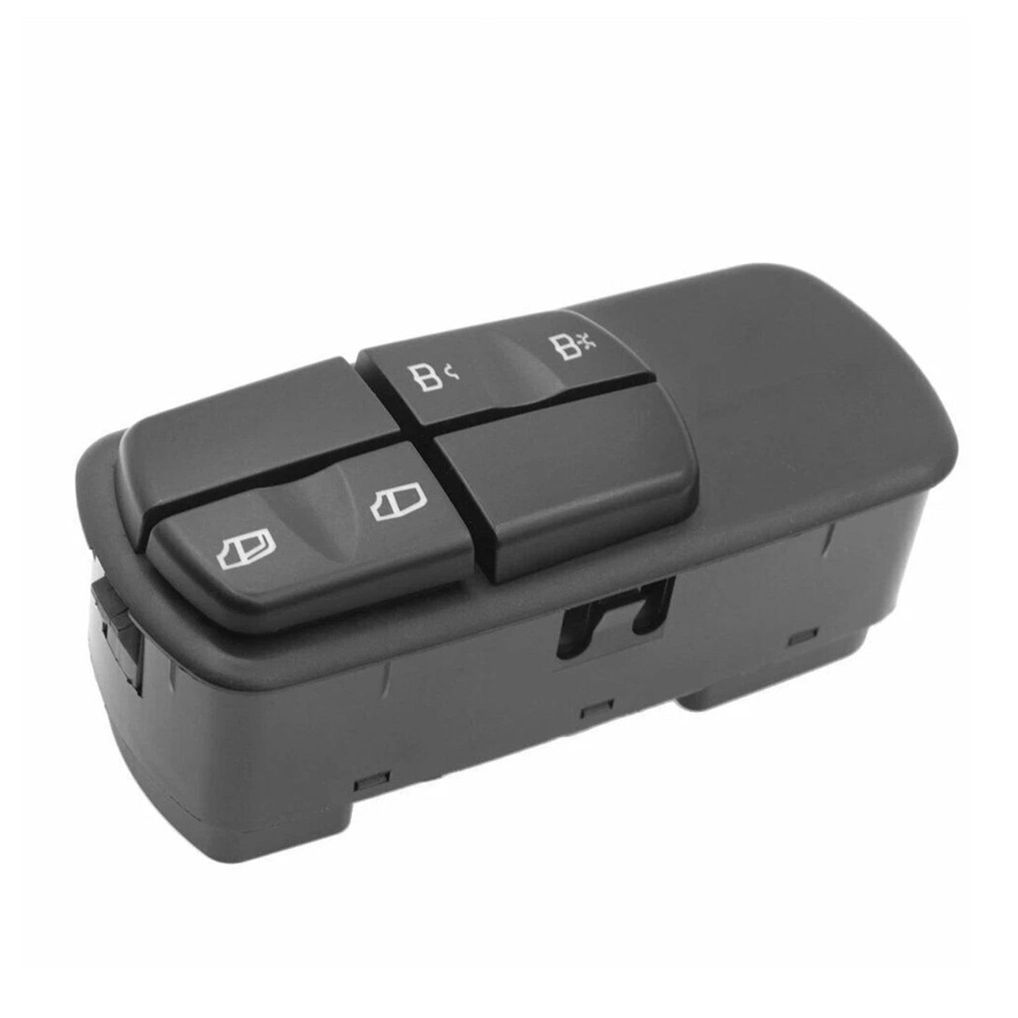 Interruttore principale di controllo alzacristalli elettrici A0025452013 per camion Mercedes-Benz