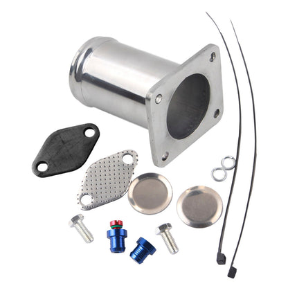 Kit di cancellazione EGR per BMW Serie 3 E46 320d 1997-2005