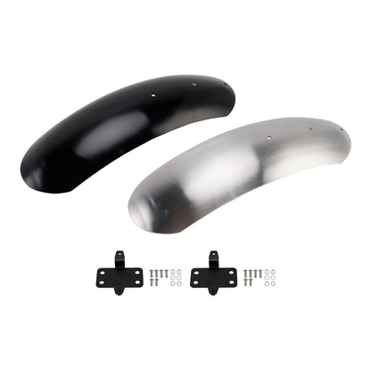 Parafango anteriore in acciaio Scrambler 400X 2023-2025