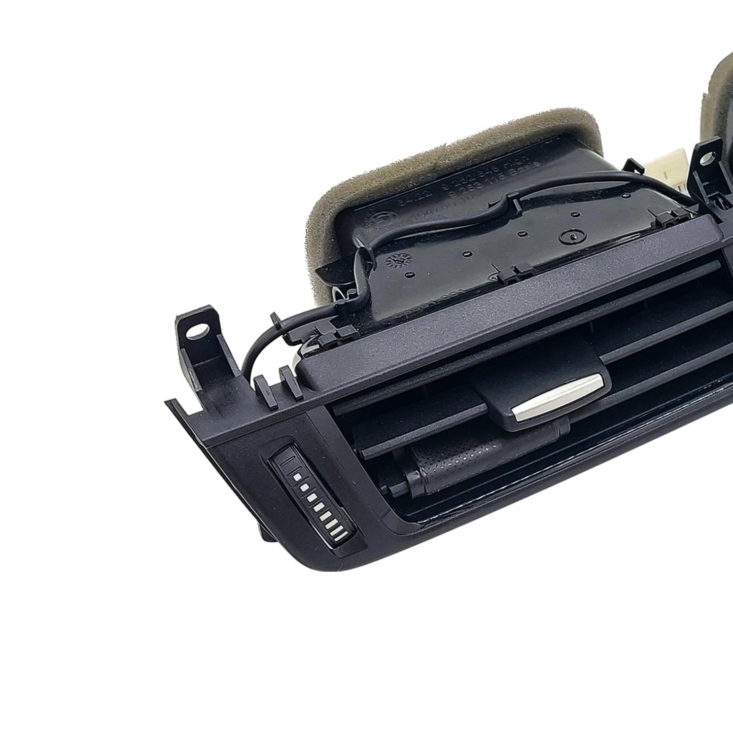 Bocchette di ventilazione del cruscotto del climatizzatore centrale 925264810 per BMW F15 F16 2015-2018