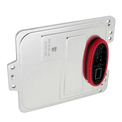 Modulo di controllo della centralina fari Porsche Cayenne 2008-2010 95563119401