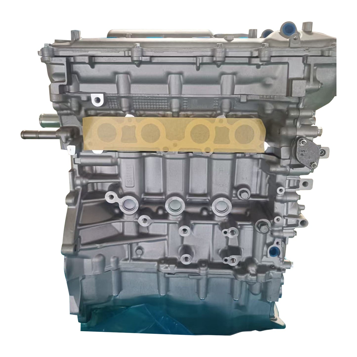 Nuovo motore 2ZRFXE per Toyota Prius 4a generazione 1.8L ibrido 4 cilindri 16-2022