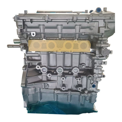 Nuovo motore 2ZRFXE per Toyota Prius 4a generazione 1.8L ibrido 4 cilindri 16-2022