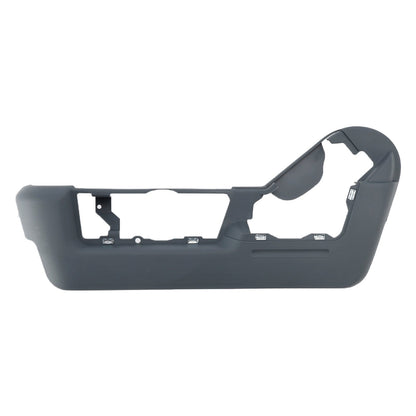 Rivestimento laterale inferiore del sedile anteriore del conducente Ford F150 2011-2014 BL3Z-1562187-AB