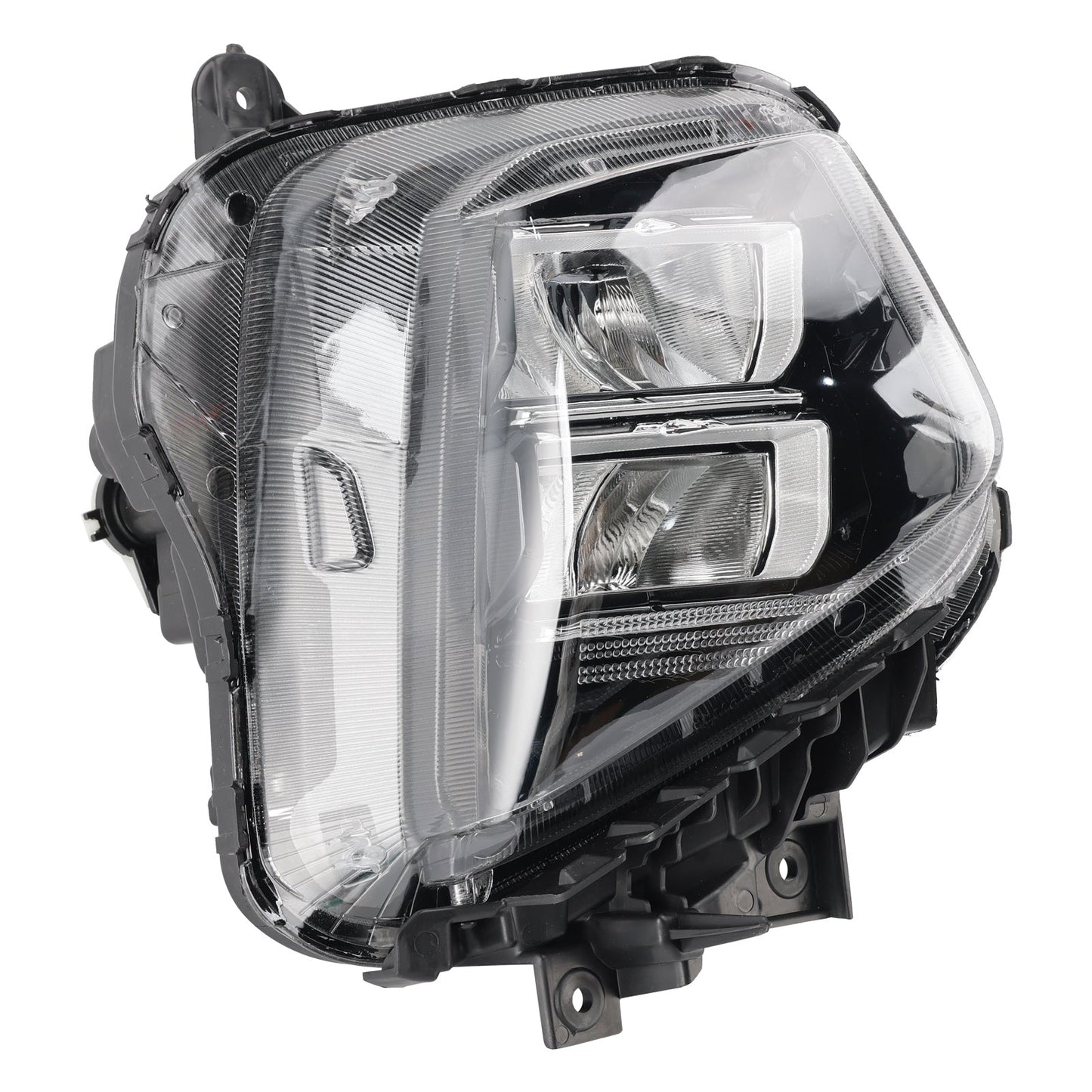 Gruppo faro anteriore destro Hyundai Tucson 2025-2026 92102-CW650