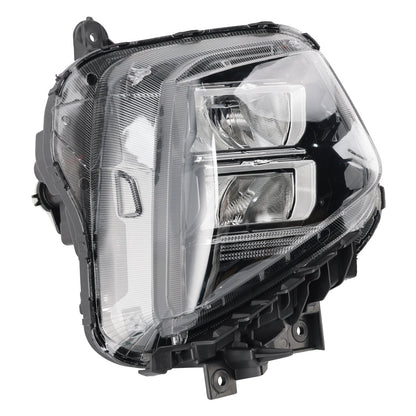 Gruppo faro anteriore destro Hyundai Tucson 2025-2026 92102-CW650
