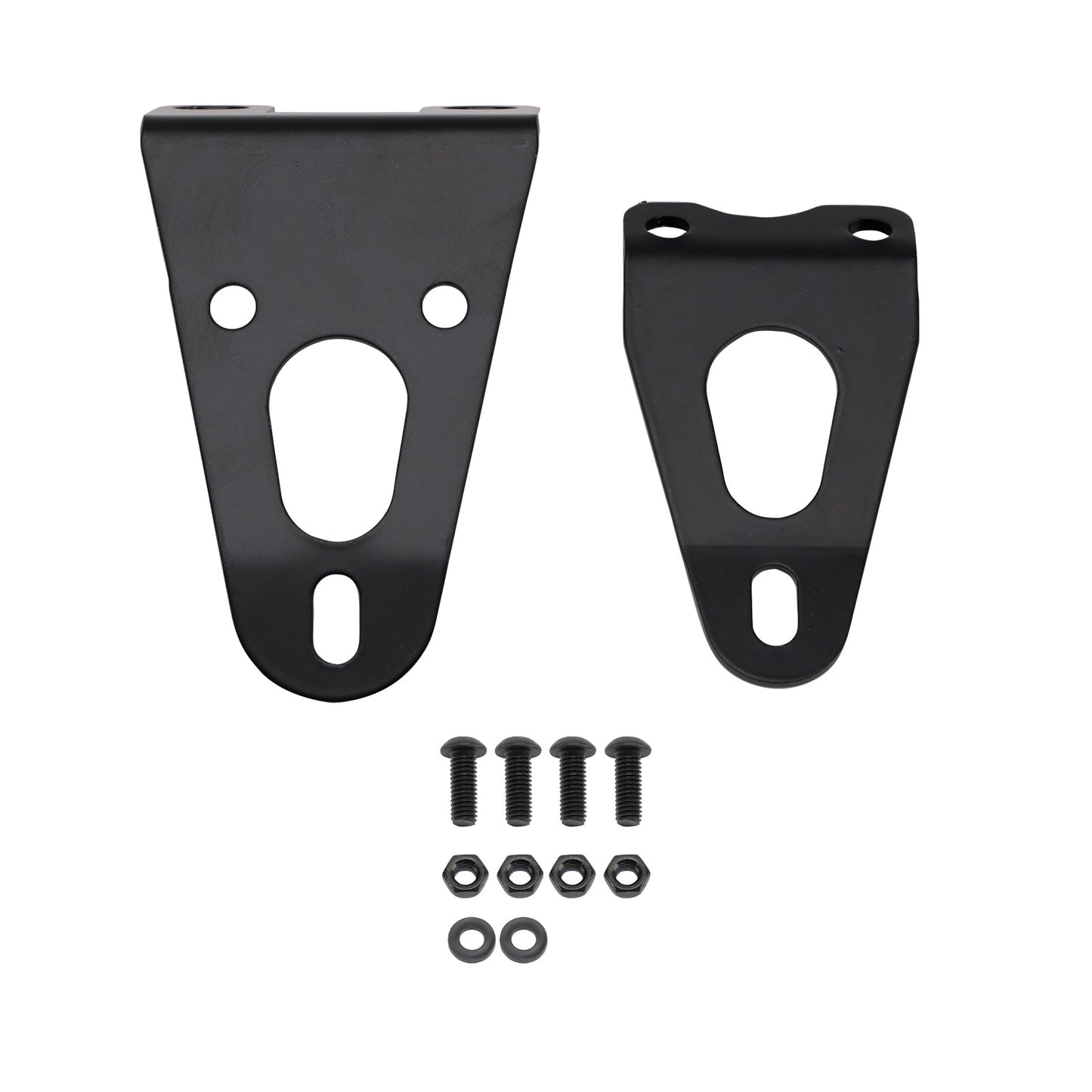 Parafango anteriore in acciaio BMW R nineT 2014-2023