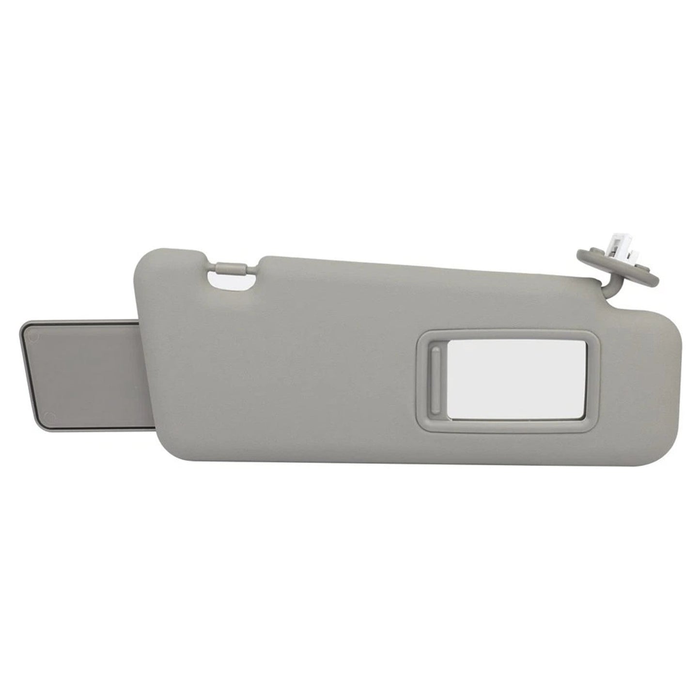 Parasole destro grigio 74321-48490-E0 per Toyota Highlander 2008-2013