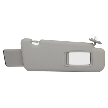 Parasole destro grigio 74321-48490-E0 per Toyota Highlander 2008-2013