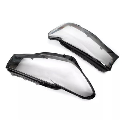 Copri-lente per fari anteriori BMW 550i XDRIVE 2019-2022 (2 pezzi) 63118084383