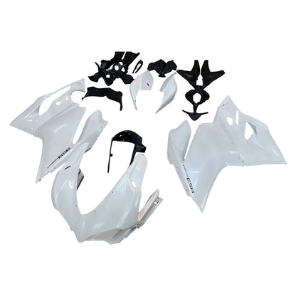 Kit di carenatura iniezione ABS di plastica adatta per Ducati 959 2015-2020