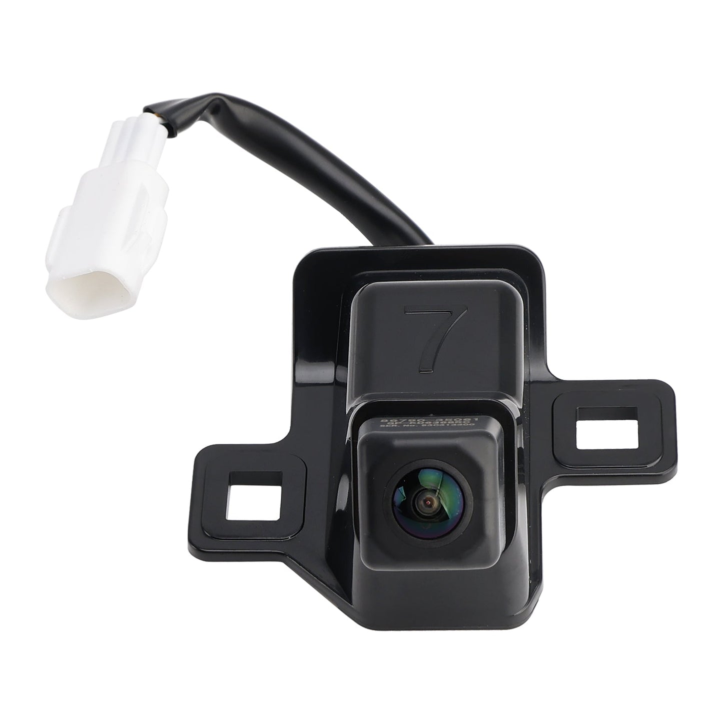 Telecamera posteriore per assistenza al parcheggio (codice 86790-35061) per Toyota 4Runner 2014-2024
