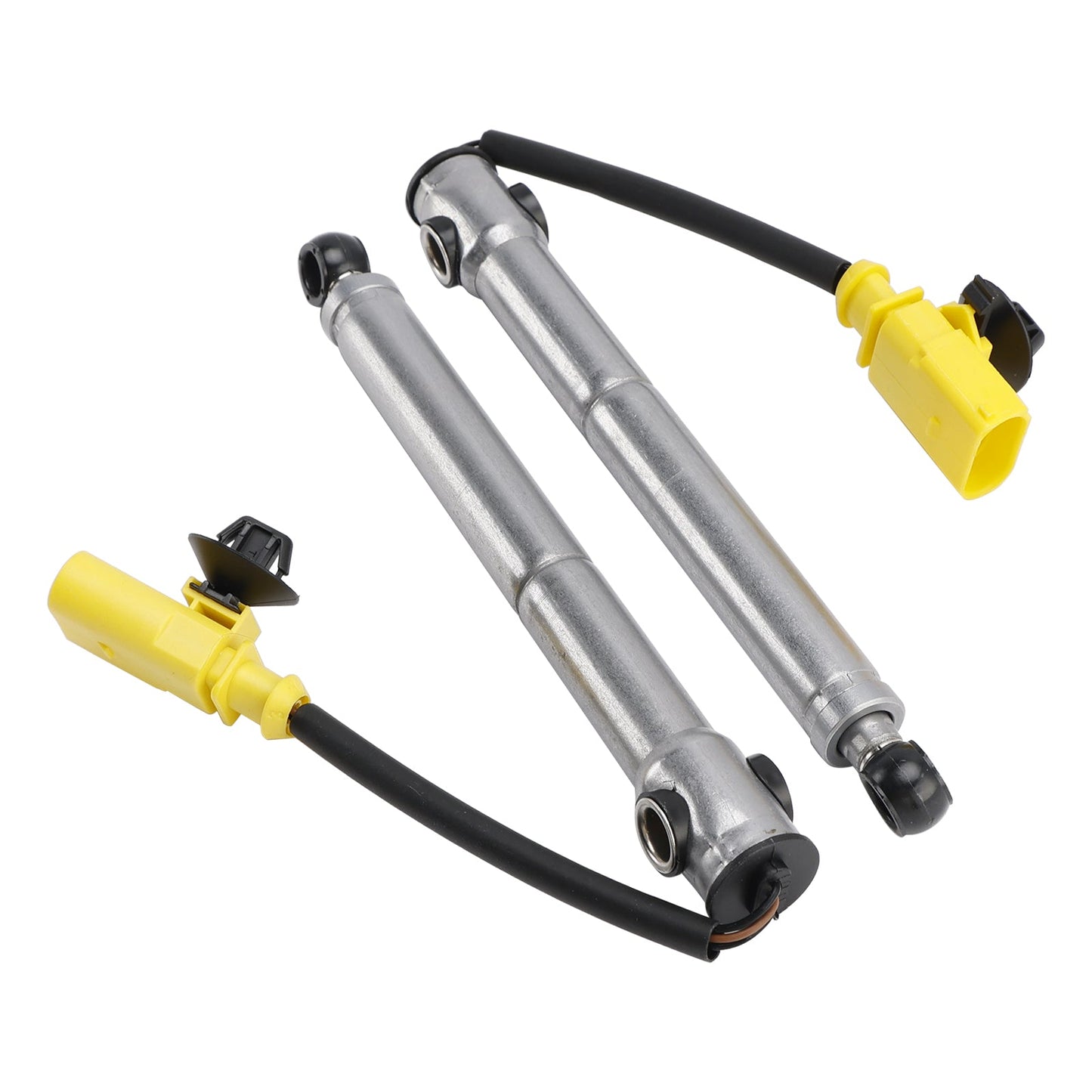 Attuatore cofano attivo lato sinistro e destro 4K0823823 per Audi A6 C8 2018-2021
