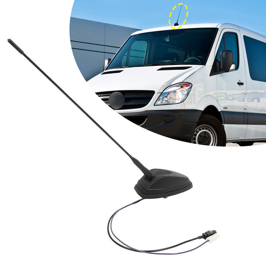 Antenna radio montata sul tetto Mercedes Sprinter W906 2006-2017 A9068200475