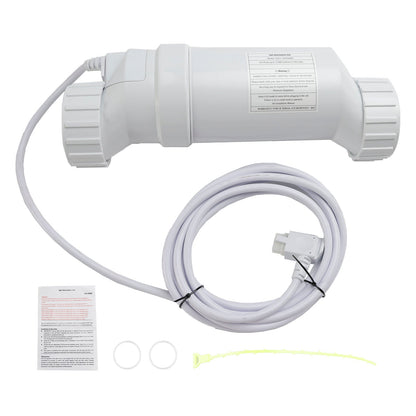Cella di clorazione del sale TurboCell W3T-Cell-3 per Hayward fino a 15000 galloni