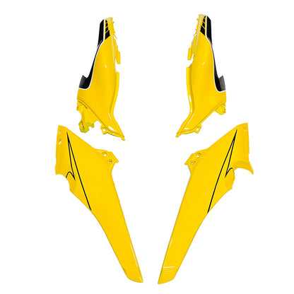 Kit di carene iniettate per Yamaha TMAX560 2025-2026