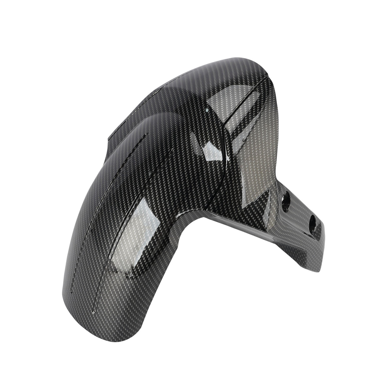 Parafango anteriore per Trident 660 2022-2025