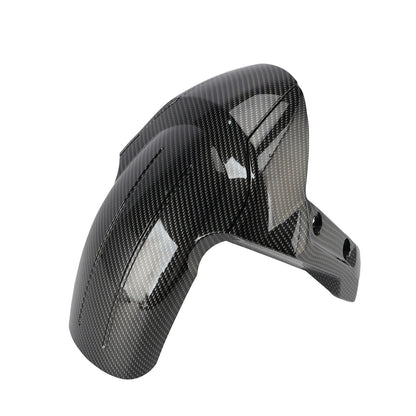 Parafango anteriore per Trident 660 2022-2025