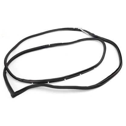 Set di 2 guarnizioni in gomma per portiera anteriore per Toyota LandCruiser serie 79 HZJ HDJ FZJ