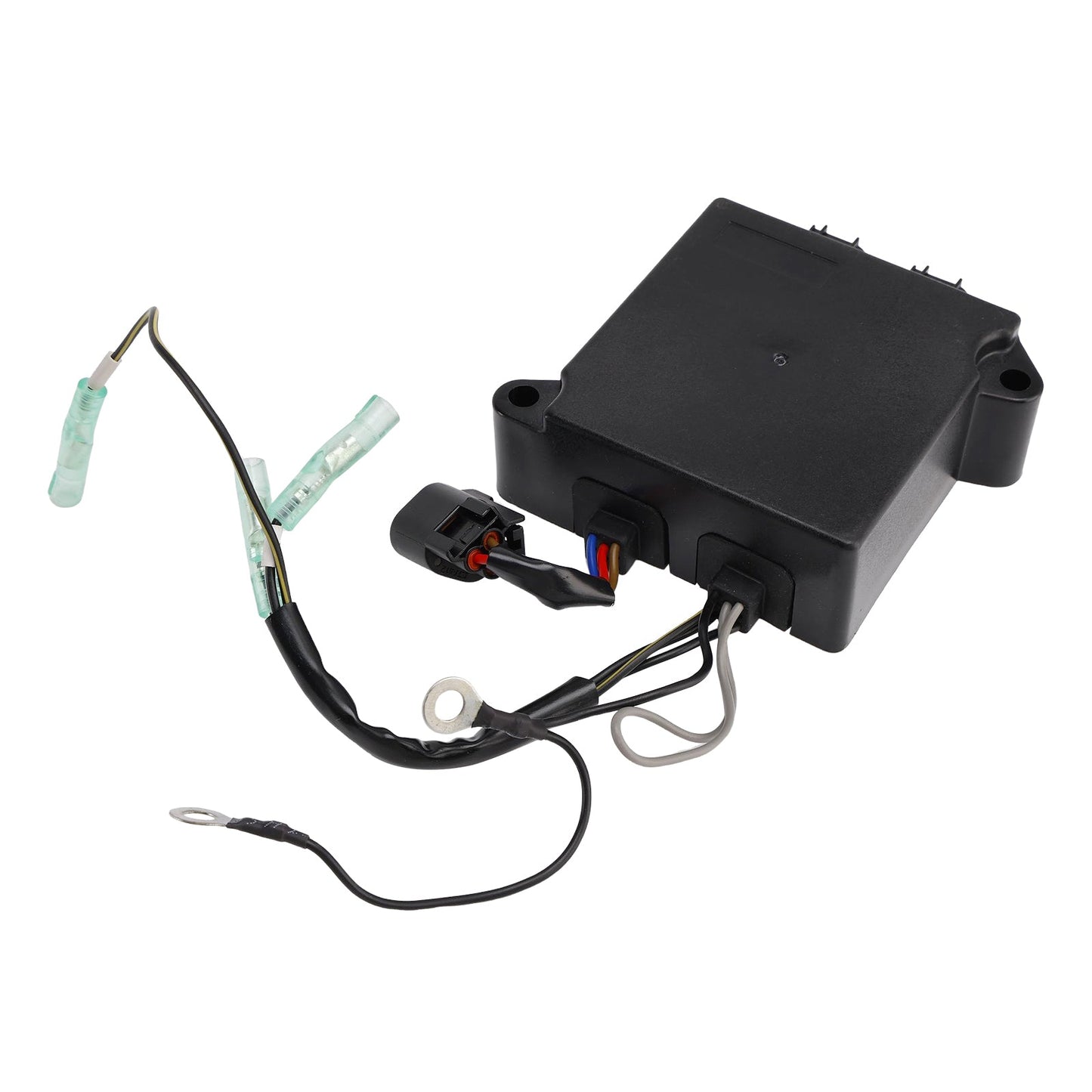 Scatola CDI Accenditore adatta per Yamaha 85hp 85A ET(D)L/X 1997-2010/2021 688-85540-00