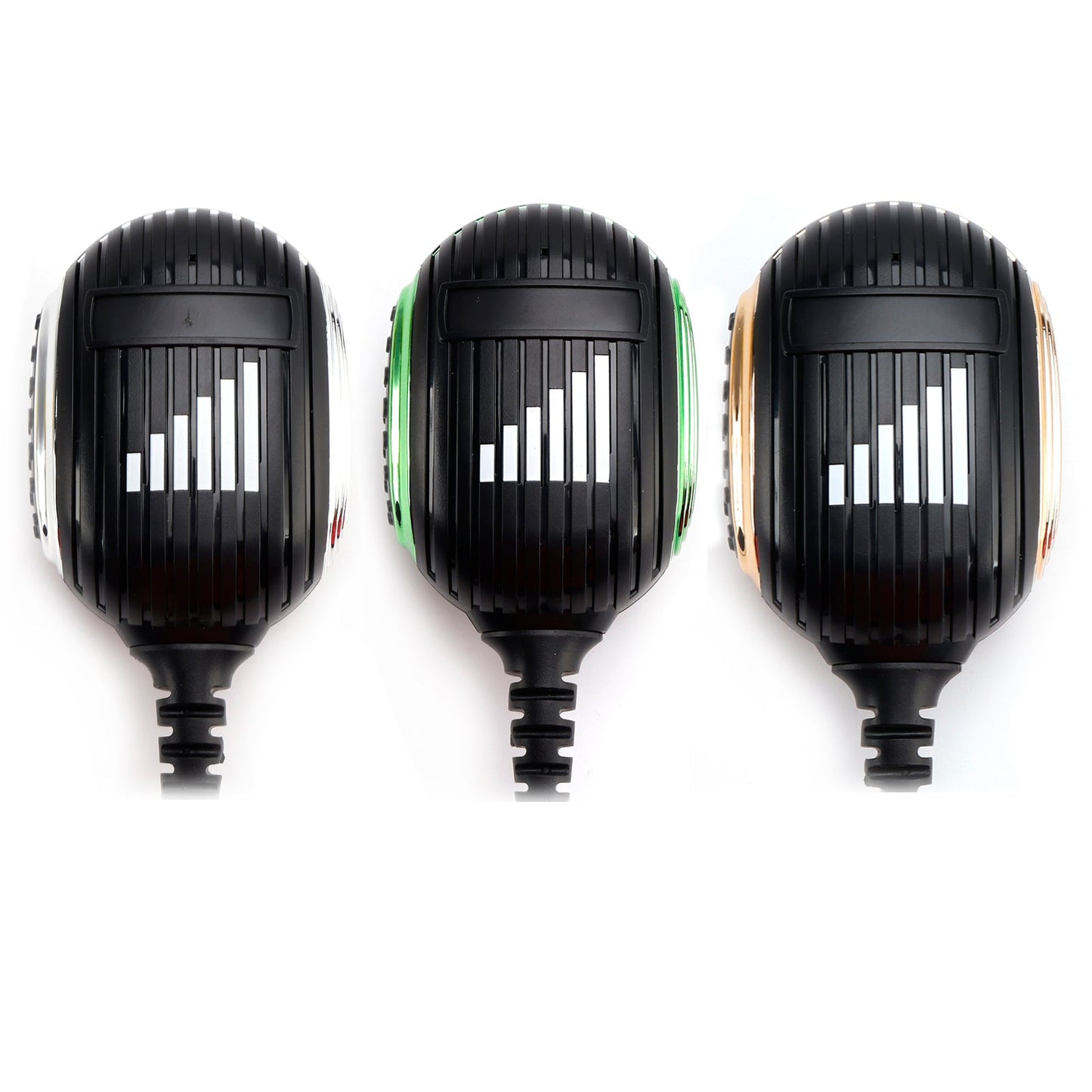Altoparlante per microfono K-SM26 per TK-220 TH-F6 RPU499A KG669 TG-2AT PX333 LT-3288