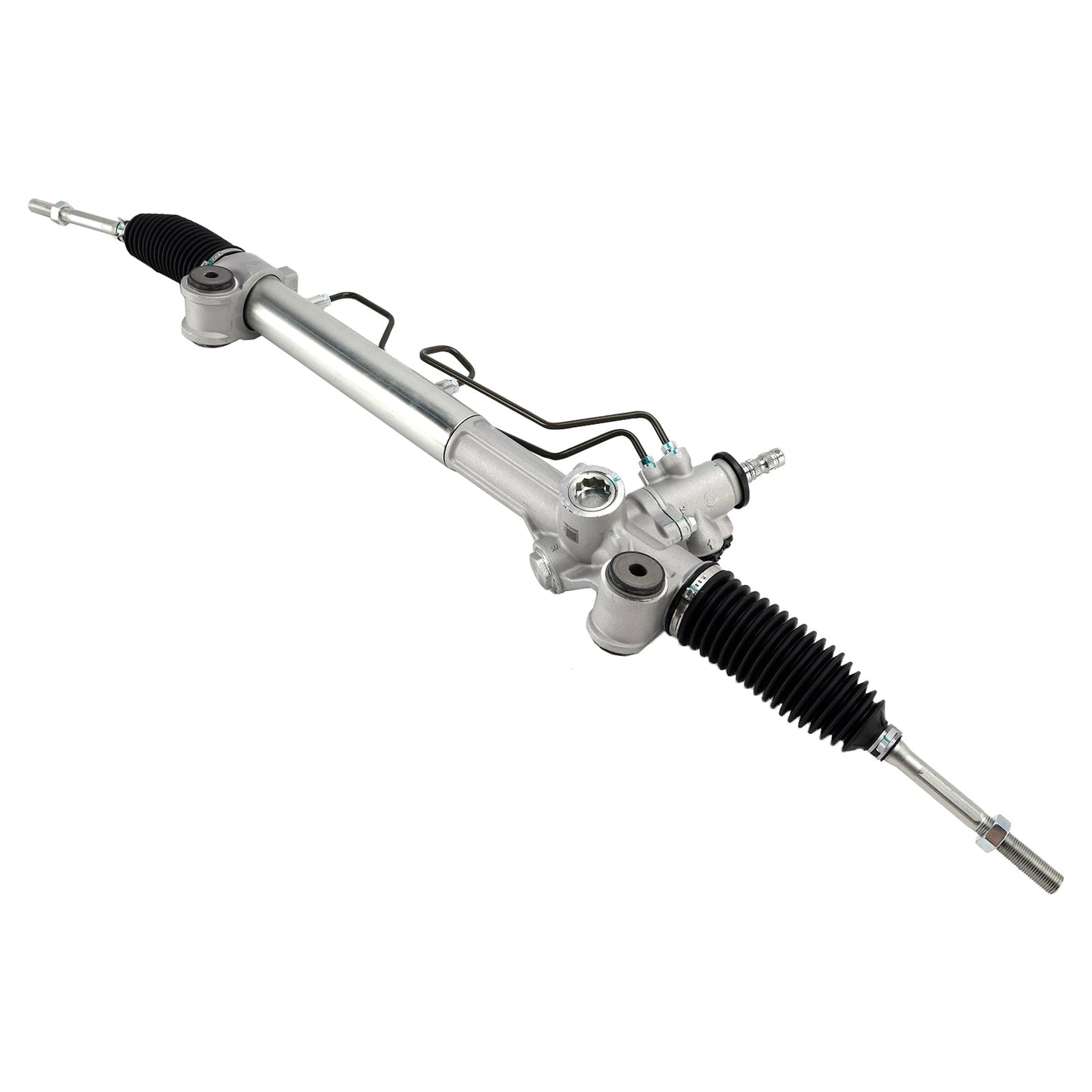Cremagliera del servosterzo con guida a destra per Toyota Aurion GSV40 Camry ACV40 Sedan 2006-2011