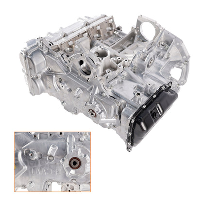 2015–2019 Kia Optima/K5 (JF) Nuovo gruppo motore 1.6T G4FJ