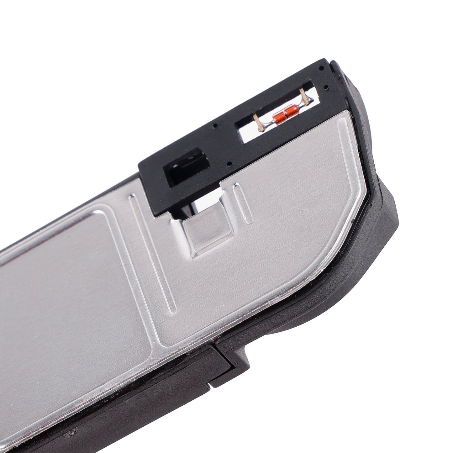 Sensore del flussometro di massa dell'aria per BMW 330d 525d 530d X3 X4 13627804150