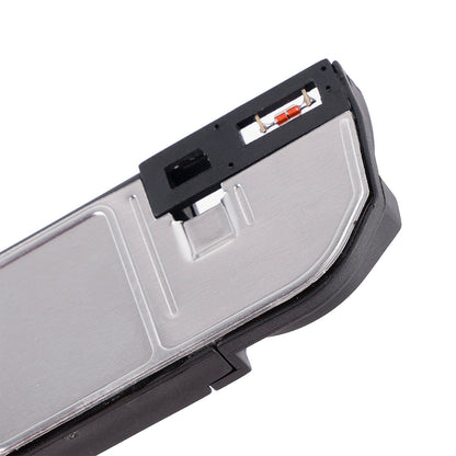 Sensore del flussometro di massa dell'aria per BMW 330d 525d 530d X3 X4 13627804150