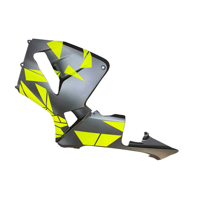 Kit carenatura per carrozzeria addominali di plastica per Honda CBR600RR 2005-2006 F5