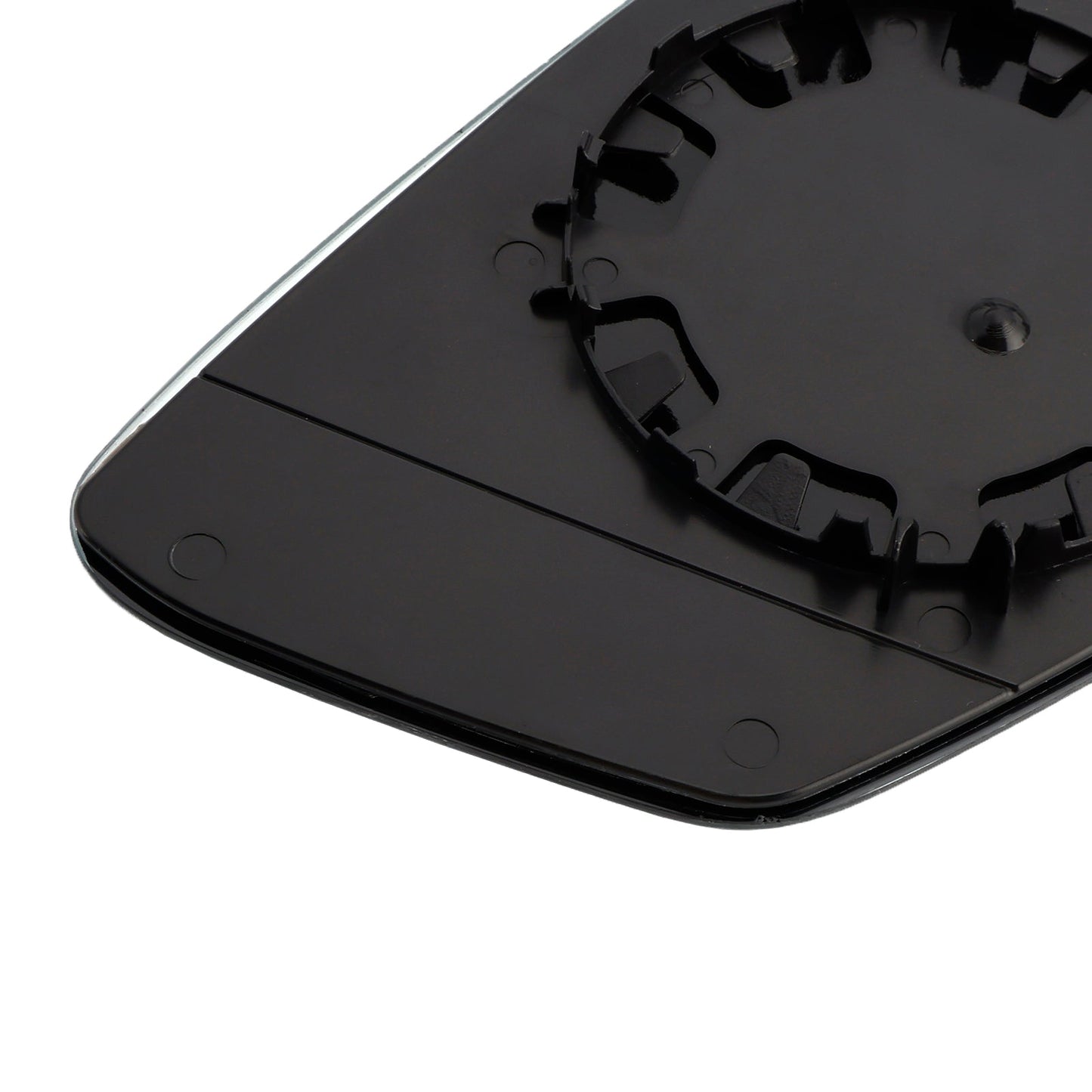 Specchietto retrovisore sinistro e destro riscaldato per BMW serie 5 6 7 51167251583 51167251584